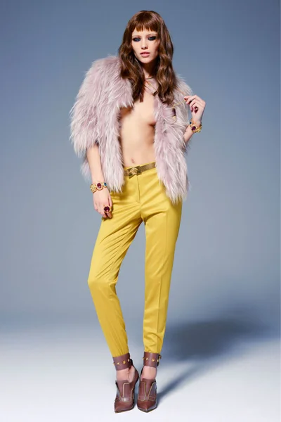 Look 12